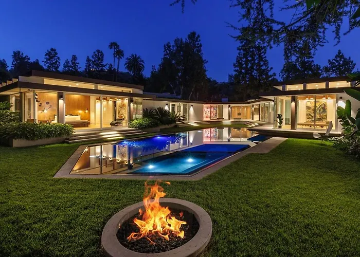 Loma Vista Modern