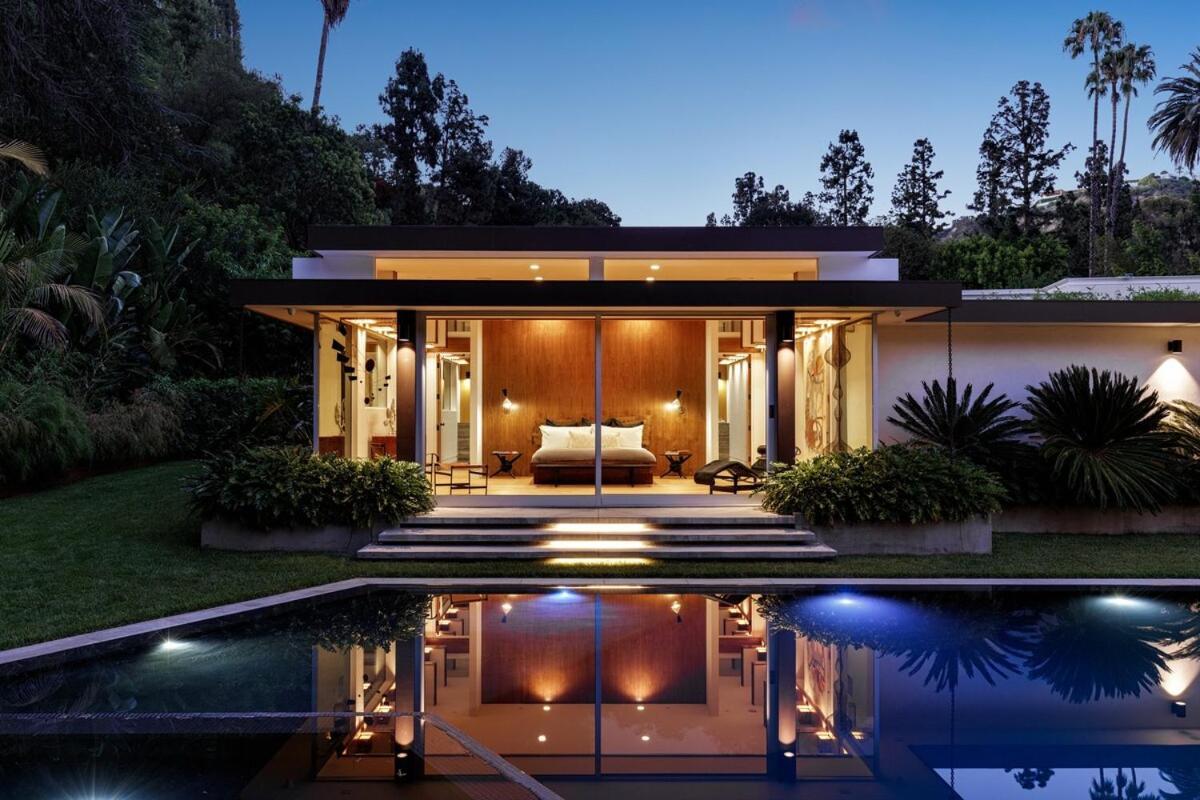 Loma Vista Modern * Los Angeles