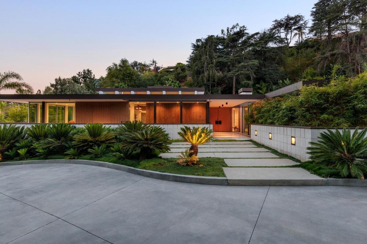 Holiday home Loma Vista Modern *