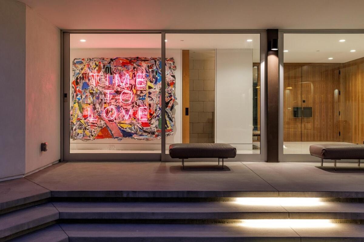 Loma Vista Modern * Los Angeles