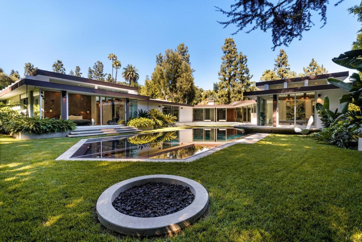 Loma Vista Modern Holiday home Los Angeles
