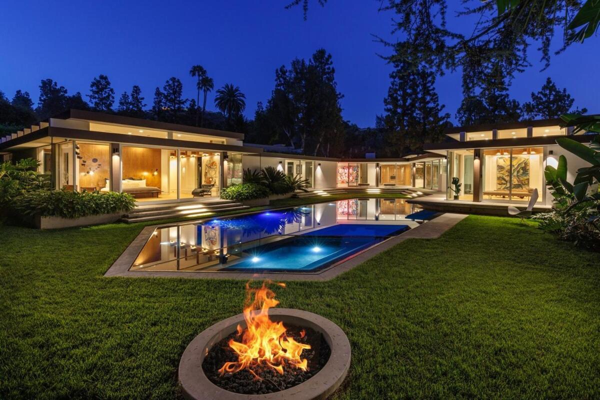 Holiday home Loma Vista Modern Los Angeles