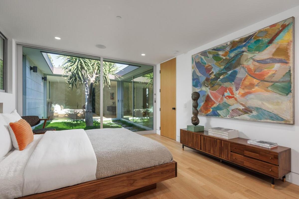 Holiday home Loma Vista Modern *