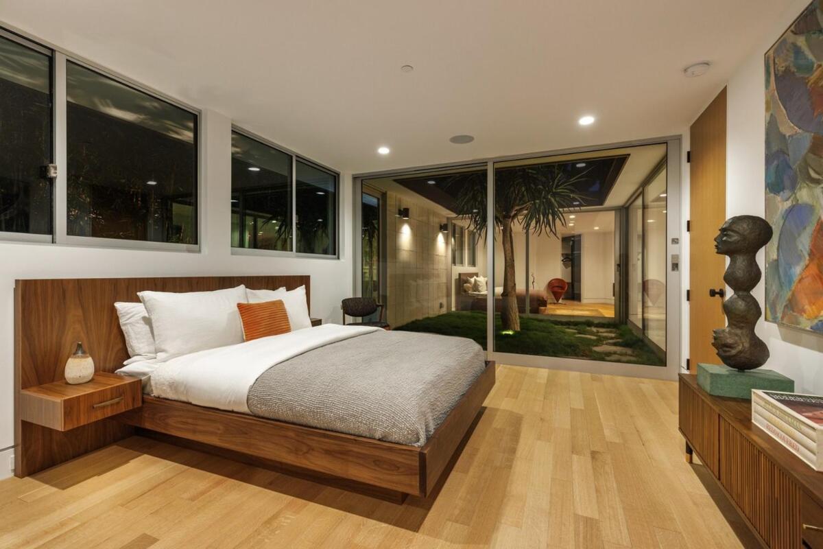 Holiday home Loma Vista Modern Los Angeles