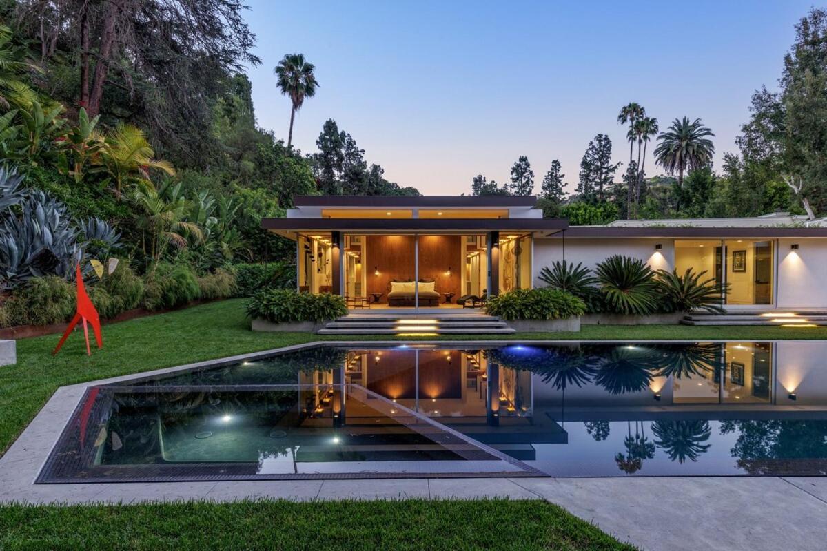 Holiday home Loma Vista Modern *