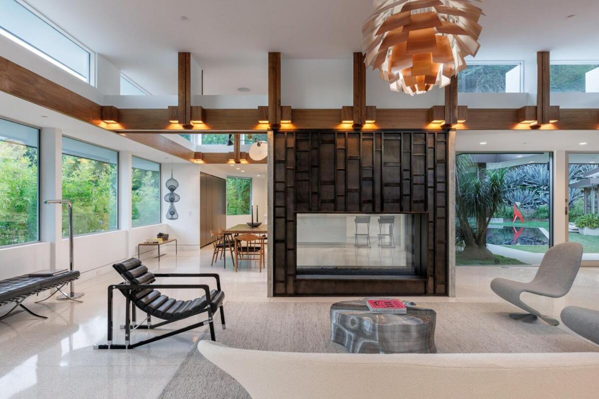 Holiday home Loma Vista Modern *