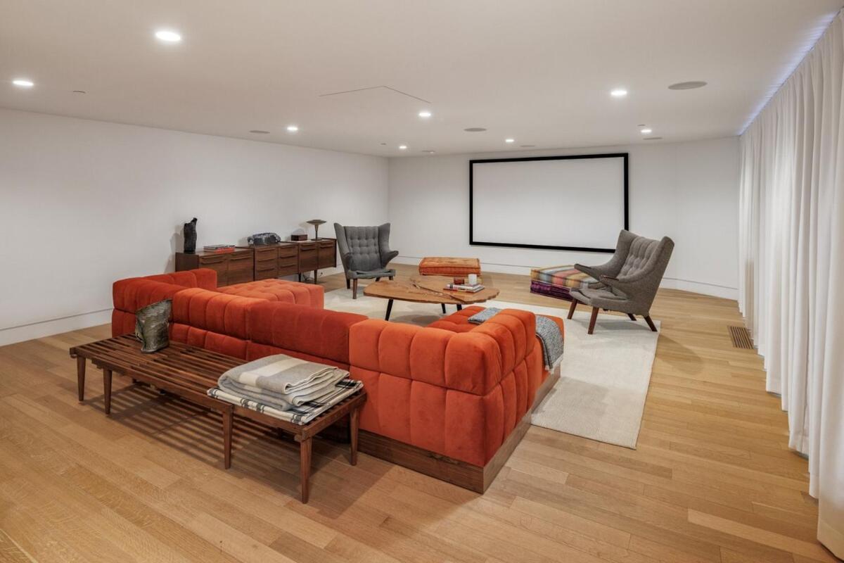 Loma Vista Modern *