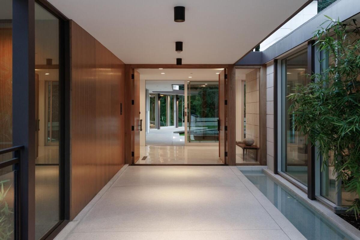 Loma Vista Modern Holiday home Los Angeles