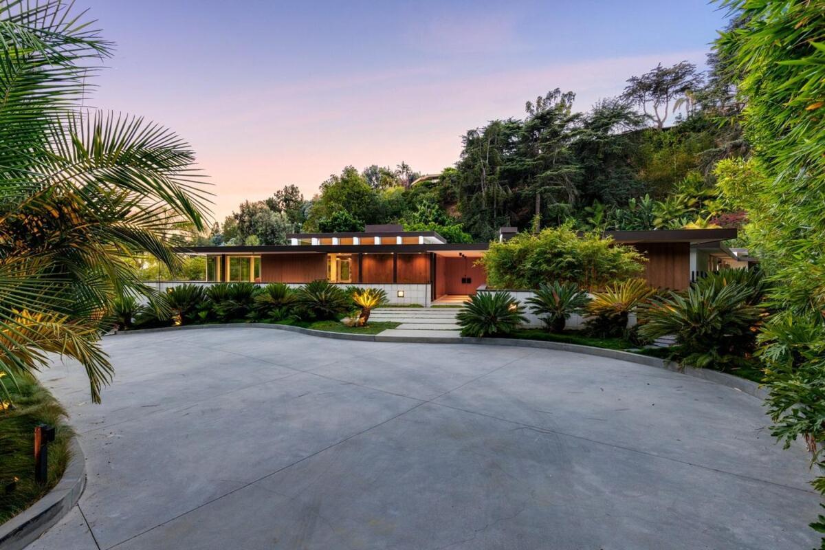 Holiday home Loma Vista Modern Los Angeles